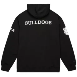 Mitchell & Ness Hoodies & Sweatshirts-Team Og Fleece Hoodie Yale University