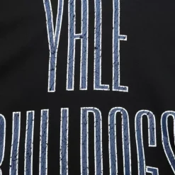 Mitchell & Ness Hoodies & Sweatshirts-Team Og Fleece Hoodie Yale University