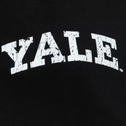 Mitchell & Ness Hoodies & Sweatshirts-Team Og Fleece Hoodie Yale University