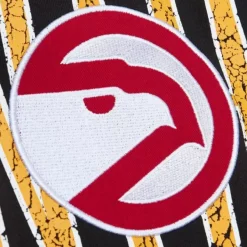 Mitchell & Ness T-Shirts & Tops-Team Og Premium Ss Tee Atlanta Hawks