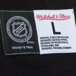 Mitchell & Ness T-Shirts & Tops-Team Og Premium Ss Tee Boston Bruins