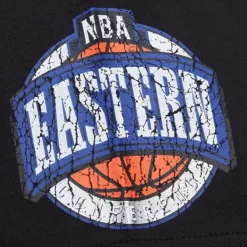 Mitchell & Ness T-Shirts & Tops-Team Og Premium Ss Tee Cleveland Cavaliers