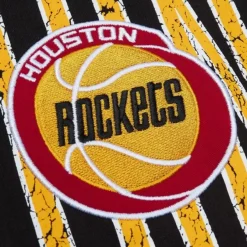 Mitchell & Ness T-Shirts & Tops-Team Og Premium Ss Tee Houston Rockets