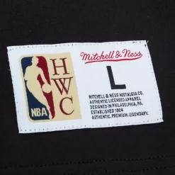 Mitchell & Ness T-Shirts & Tops-Team Og Premium Ss Tee Houston Rockets