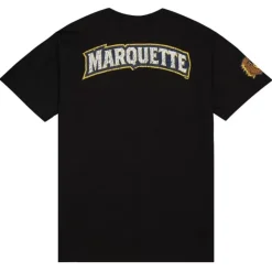 Mitchell & Ness T-Shirts & Tops-Team Og Premium Ss Tee Marquette University