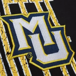 Mitchell & Ness T-Shirts & Tops-Team Og Premium Ss Tee Marquette University