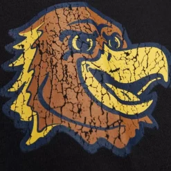 Mitchell & Ness T-Shirts & Tops-Team Og Premium Ss Tee Marquette University