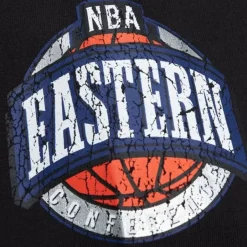 Mitchell & Ness T-Shirts & Tops-Team Og Premium Ss Tee Milwaukee Bucks