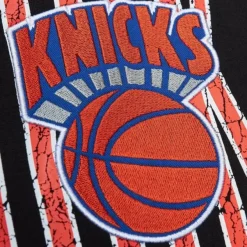 Mitchell & Ness T-Shirts & Tops-Team Og Premium Ss Tee New York Knicks