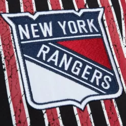 Mitchell & Ness T-Shirts & Tops-Team Og Premium Ss Tee New York Rangers