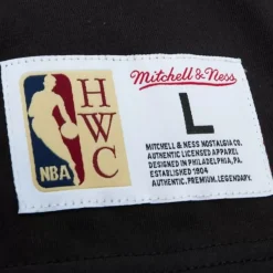 Mitchell & Ness T-Shirts & Tops-Team Og Premium Ss Tee Philadelphia 76Ers