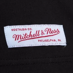 Mitchell & Ness T-Shirts & Tops-Team Og Premium Ss Tee University Of Georgia