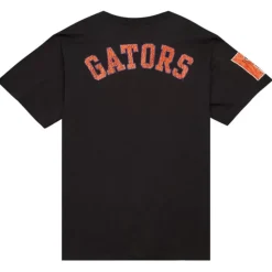 Mitchell & Ness T-Shirts & Tops-Team Og Premium Ss Tee University Of Florida