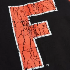 Mitchell & Ness T-Shirts & Tops-Team Og Premium Ss Tee University Of Florida