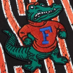 Mitchell & Ness T-Shirts & Tops-Team Og Premium Ss Tee University Of Florida