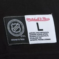 Mitchell & Ness T-Shirts & Tops-Team Og Premium Ss Tee Vegas Golden Knights