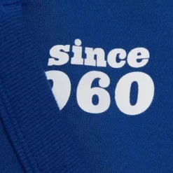 Mitchell & Ness Hoodies & Sweatshirts-Team Origins Fleece Hoody Denver Broncos