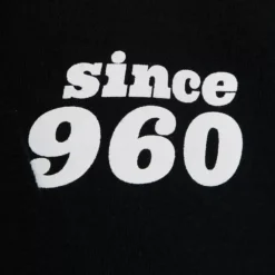 Mitchell & Ness Hoodies & Sweatshirts-Team Origins Fleece Hoody Oakland Raiders