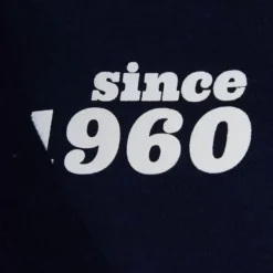 Mitchell & Ness Hoodies & Sweatshirts-Team Origins Fleece Hoody Dallas Cowboys