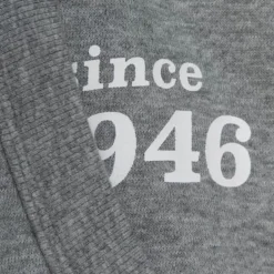 Mitchell & Ness Hoodies & Sweatshirts-Team Origins Fleece Hoody San Francisco 49Ers