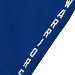 Mitchell & Ness Shorts-Team Origins Fleece Short Golden State Warriors