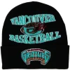Mitchell & Ness Knit-Team Origins Knit Hwc Vancouver Grizzlies