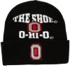 Mitchell & Ness Knit-Team Origins Knit Ohio State