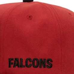 Mitchell & Ness Snapback-Team Origins Snapback Atlanta Falcons