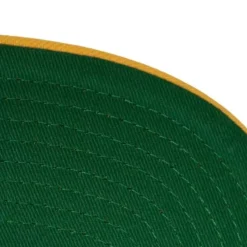 Mitchell & Ness Snapback-Team Origins Snapback Green Bay Packers