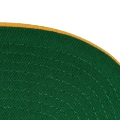 Mitchell & Ness Snapback-Team Origins Snapback Kansas City Chiefs