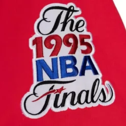 Mitchell & Ness T-Shirts & Tops-Team Origins S/S Top Houston Rockets