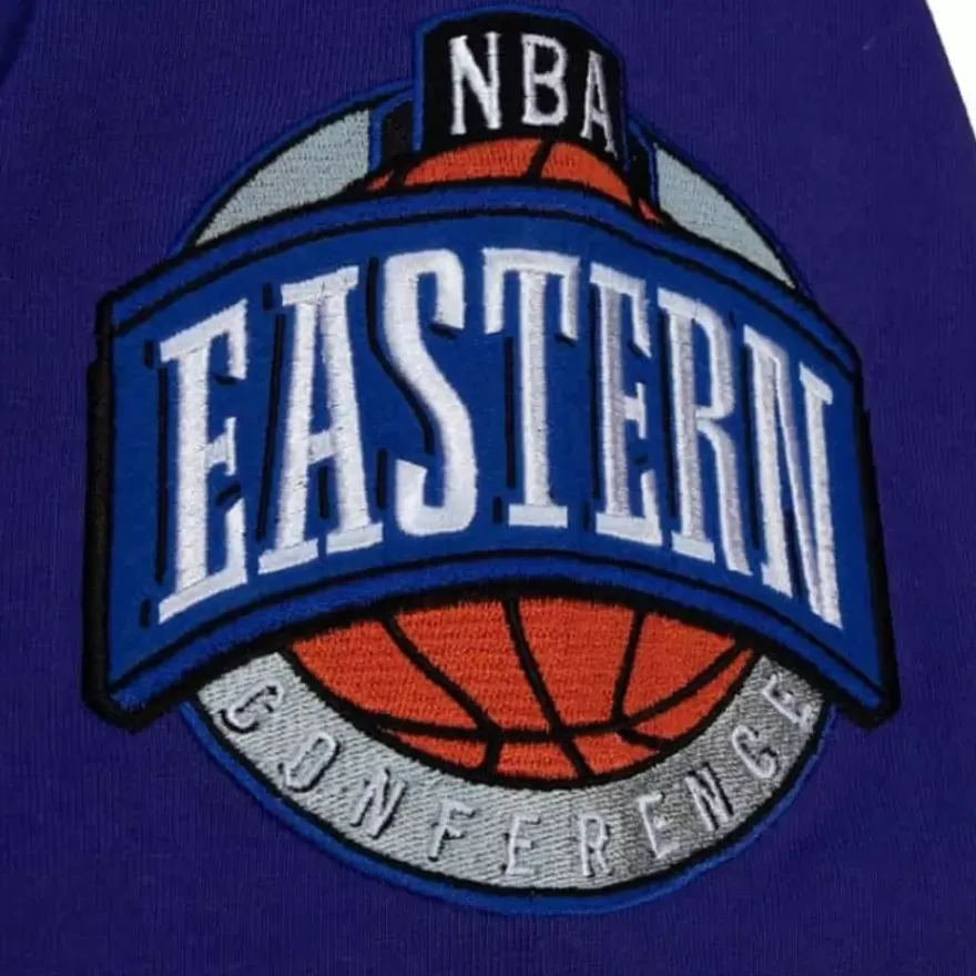 Mitchell & Ness T-Shirts & Tops-Team Origins S/S Top Milwaukee Bucks