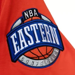 Mitchell & Ness T-Shirts & Tops-Team Origins S/S Top New York Knicks