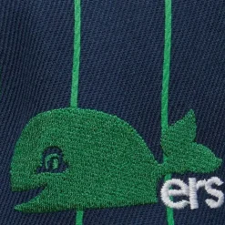 Mitchell & Ness Snapback-Team Pin Snapback Hartford Whalers