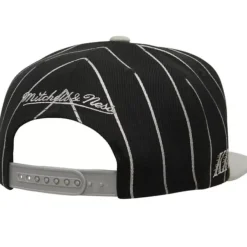 Mitchell & Ness Snapback-Team Pin Snapback Los Angeles Kings