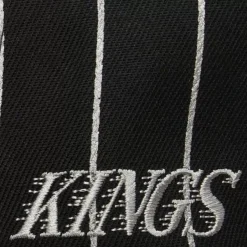 Mitchell & Ness Snapback-Team Pin Snapback Los Angeles Kings