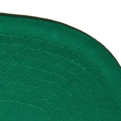 Mitchell & Ness Snapback-Team Pin Snapback New Jersey Devils