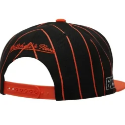 Mitchell & Ness Snapback-Team Pin Snapback Philadelphia Flyers