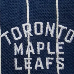 Mitchell & Ness Snapback-Team Pin Snapback Toronto Maple Leafs