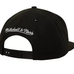 Mitchell & Ness Snapback-Team Script 2.0 Snapback Charlotte Hornets