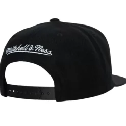 Mitchell & Ness Snapback-Team Script 2.0 Snapback Cleveland Cavaliers