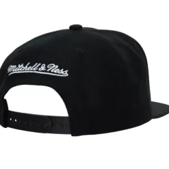 Mitchell & Ness Snapback-Team Script 2.0 Snapback Denver Nuggets