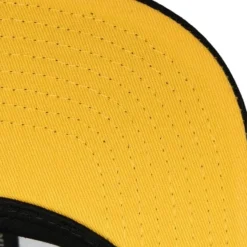 Mitchell & Ness Snapback-Team Script 2.0 Snapback Denver Nuggets