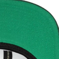 Mitchell & Ness Snapback-Team Script 2.0 Snapback Hwc Seattle Supersonics