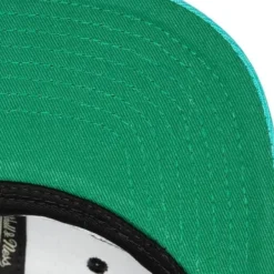 Mitchell & Ness Snapback-Team Script 2.0 Snapback Hwc San Antonio Spurs