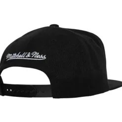 Mitchell & Ness Snapback-Team Script 2.0 Snapback Indiana Pacers