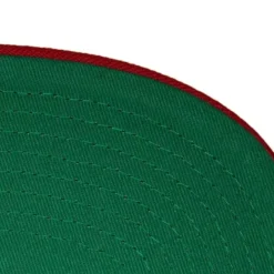 Mitchell & Ness Snapback-Team Script 2.0 Snapback Kansas City Chiefs