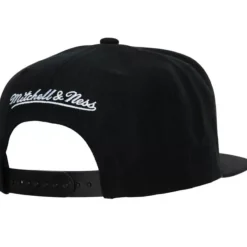 Mitchell & Ness Snapback-Team Script 2.0 Snapback Los Angeles Clippers