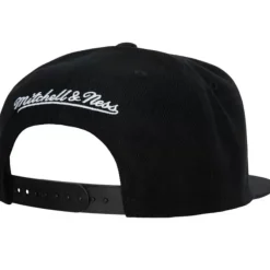 Mitchell & Ness Snapback-Team Script 2.0 Snapback Oklahoma City Thunder