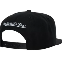 Mitchell & Ness Snapback-Team Script 2.0 Snapback Philadelphia 76Ers
